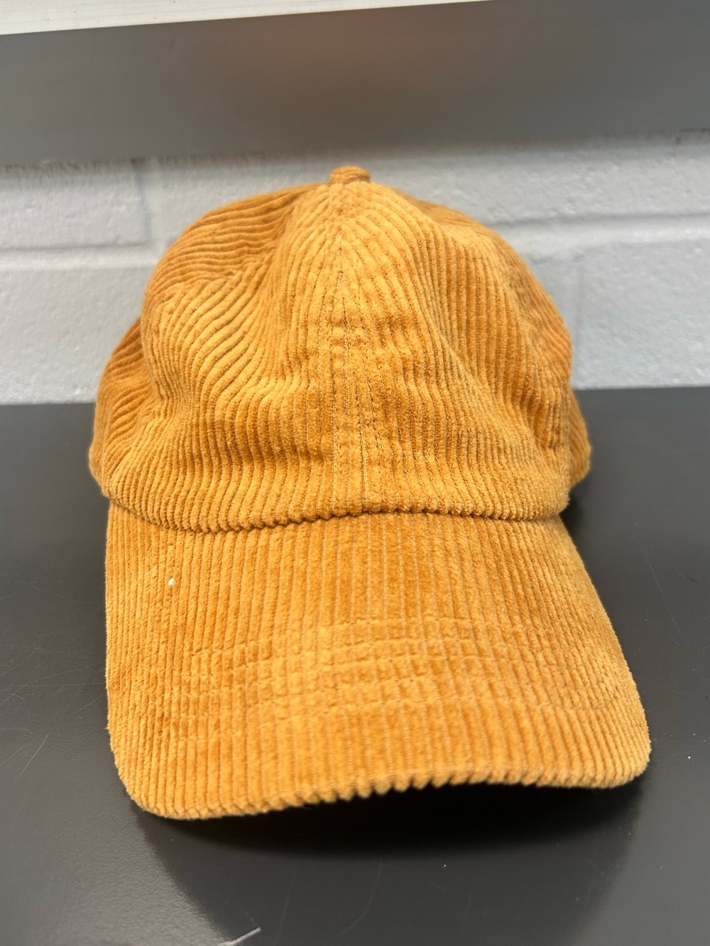 Gap Corduroy Baseball Cap -